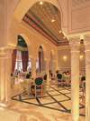 Hasdrubal Thalassa & Spa Hotel 